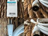 Naujas Hama Antenos Kabelis - nuotraukos Nr. 6