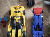 Transformer mašynites visos už 15€ - nuotraukos Nr. 3