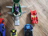 Transformer mašynites visos už 15€ - nuotraukos Nr. 4