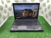 Lenovo Thinkpad P50 i7-6700hq 16ram 256ssd #1-103