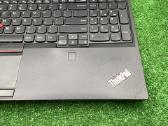 Lenovo Thinkpad P50 i7-6700hq 16ram 256ssd #1-103 - nuotraukos Nr. 16