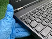 Lenovo Thinkpad P50 i7-6700hq 16ram 256ssd #1-103 - nuotraukos Nr. 15