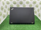 Lenovo Thinkpad P50 i7-6700hq 16ram 256ssd #1-103 - nuotraukos Nr. 17