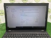 Lenovo Thinkpad P50 i7-6700hq 16ram 256ssd #1-103 - nuotraukos Nr. 5