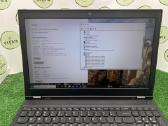 Lenovo Thinkpad P50 i7-6700hq 16ram 256ssd #1-103 - nuotraukos Nr. 4