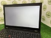 Lenovo Thinkpad P50 i7-6700hq 16ram 256ssd #1-103 - nuotraukos Nr. 7