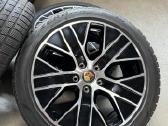 Porsche Ratlankiai