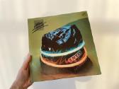 Antis - Anties Dovanėlė Lp vinilas