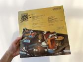 Antis - Anties Dovanėlė Lp vinilas - nuotraukos Nr. 3