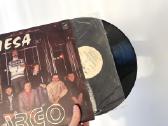 Argo - Šviesa Lp vinilas - nuotraukos Nr. 3