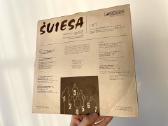 Argo - Šviesa Lp vinilas - nuotraukos Nr. 4