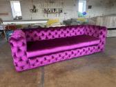 Akcija!nauja sofa dabar tik 800e - nuotraukos Nr. 3