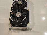 Vaizdo plokste Geforce Gtx1060 3gt