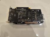 Vaizdo plokste Geforce Gtx1060 3gt - nuotraukos Nr. 2