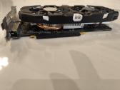 Vaizdo plokste Geforce Gtx1060 3gt - nuotraukos Nr. 4