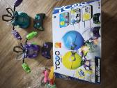 Silverlit ycoo robo kombat / Robotai kovotojai.15€ - nuotraukos Nr. 2