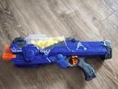 Blaze storm elektrinis šautuvas 15€