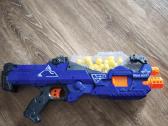 Blaze storm elektrinis šautuvas 15€ - nuotraukos Nr. 2