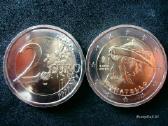 Italijos Euro monetos - nuotraukos Nr. 10