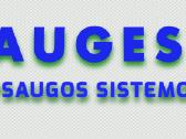 Apsaugos, gaisro, vaizdo sistemų montavimas. - nuotraukos Nr. 5