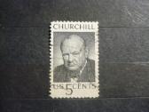 1965 m. Winstono Churchillio memorialas