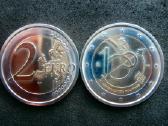 Italijos Euro monetos - nuotraukos Nr. 17