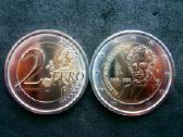 Italijos Euro monetos - nuotraukos Nr. 18