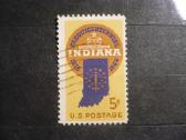 1966 m. 150-osios Indianos valstijos metinės