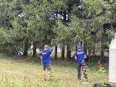 Nuotekų valymo įrenginiai,drenažai ir lietus - nuotraukos Nr. 22