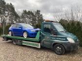 Automobilių transportavimas - nuotraukos Nr. 36