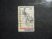 1966 m. jūrų pėstininkų korpuso rezervas