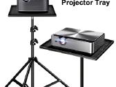 Stovas projektoriui