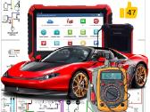 Autodiagnostika- Autoelektrikas - remontas Vilnius