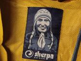 Nauja Sherpa Kathmandu lietaus striukė - nuotraukos Nr. 8