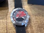 Alpina Alpinerx Alive Limited Edition Markus Eder - nuotraukos Nr. 7