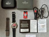 Alpina Alpinerx Alive Limited Edition Markus Eder - nuotraukos Nr. 6