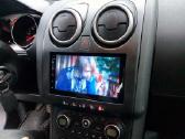Nissan qashqai kaskai kaškai multimedija - nuotraukos Nr. 10