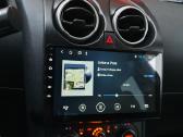 Nissan qashqai kaskai kaškai multimedija - nuotraukos Nr. 11