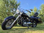 Yamaha Xvs (Drag Star) - nuotraukos Nr. 2