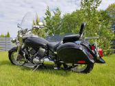 Yamaha Xvs (Drag Star) - nuotraukos Nr. 3