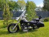 Yamaha Xvs (Drag Star) - nuotraukos Nr. 5