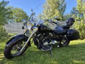 Yamaha Xvs (Drag Star) - nuotraukos Nr. 6