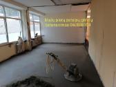 Mažų Plotų Patalpų Grindų Betonavimas - nuotraukos Nr. 9