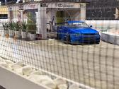 RC drift pramogos - nuotraukos Nr. 3