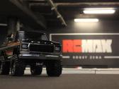 RC drift pramogos - nuotraukos Nr. 4