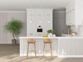 Moduliniai Virtuves Baldai - Nauji Modeliai - nuotraukos Nr. 19