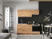 Virtuves Komplektas Melany 180 Cm Tik 339 Euro