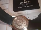 Edox Chronorally - nuotraukos Nr. 8