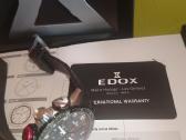 Edox Chronorally - nuotraukos Nr. 9
