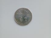JAV 2009 P Guam Kvoteris